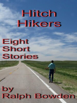 cover image of Hitch Hikers
